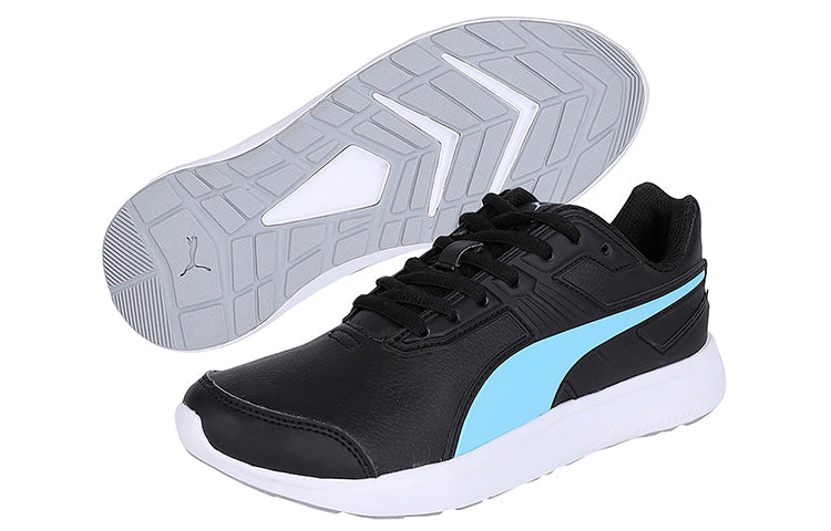 PUMA Escaper Sl Propel Foam 'Black Green' 364422-19