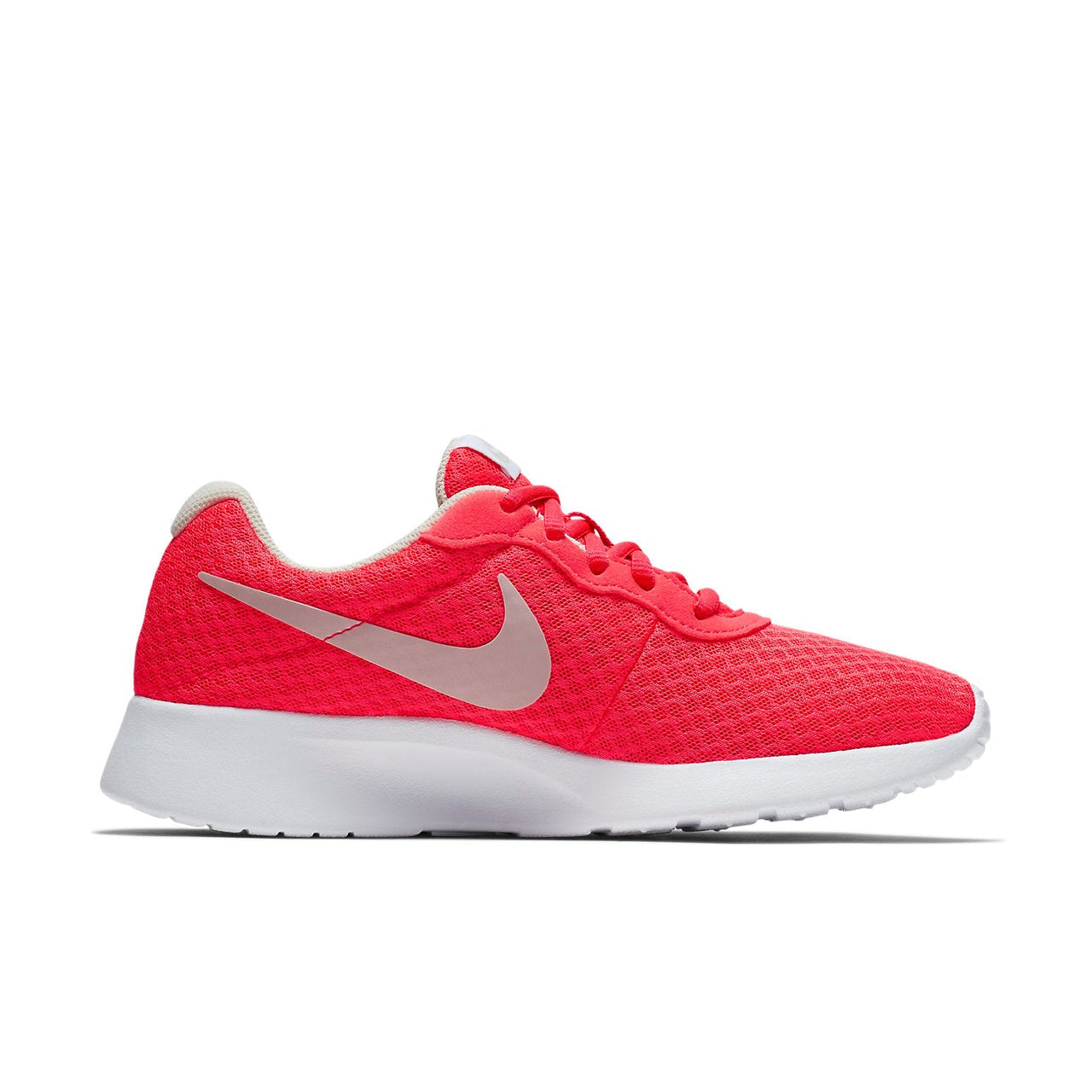 (WMNS) Nike Tanjun 'Solar red' 812655-602