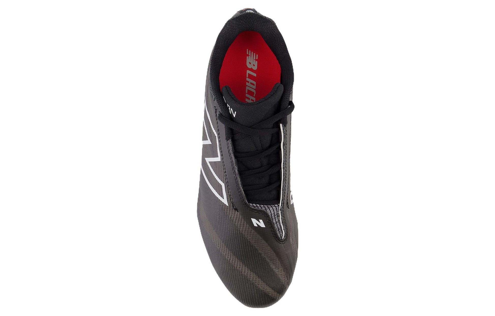 New Balance BurnX4 'Black White' BURNLB4