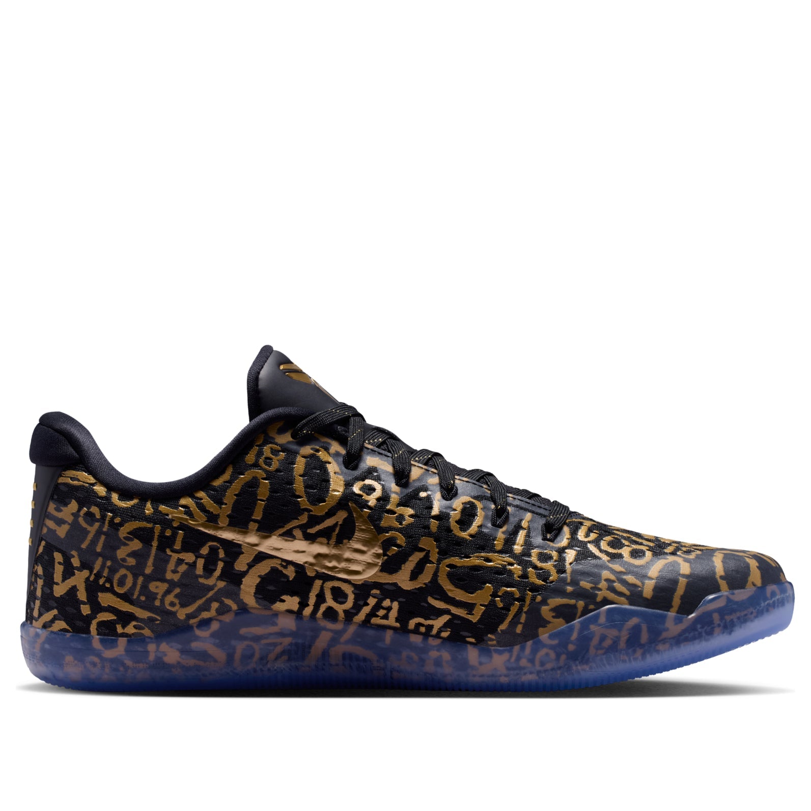 Nike Kobe 11 'Mamba Day' IU4902-900