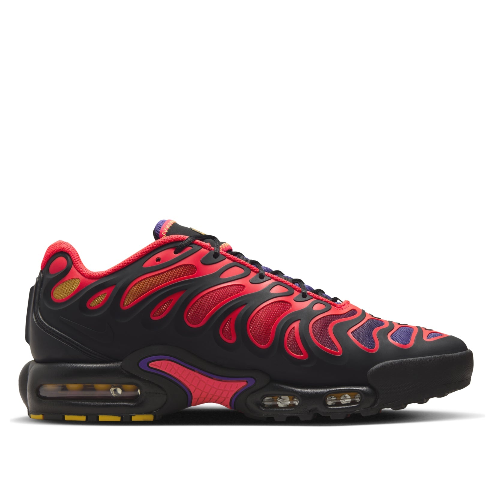 Nike Air Max Plus Drift 'Bright Crimson Field Purple' FD4290-003