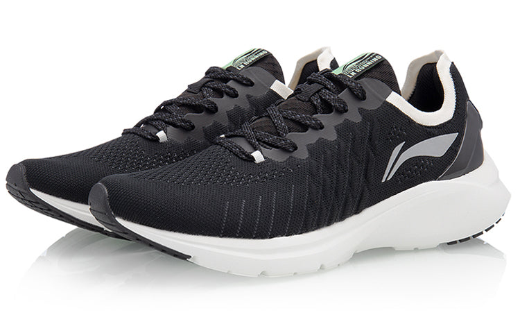 (WMNS) Li-Ning YunQue No Boundry 'Black' ARHQ178-1