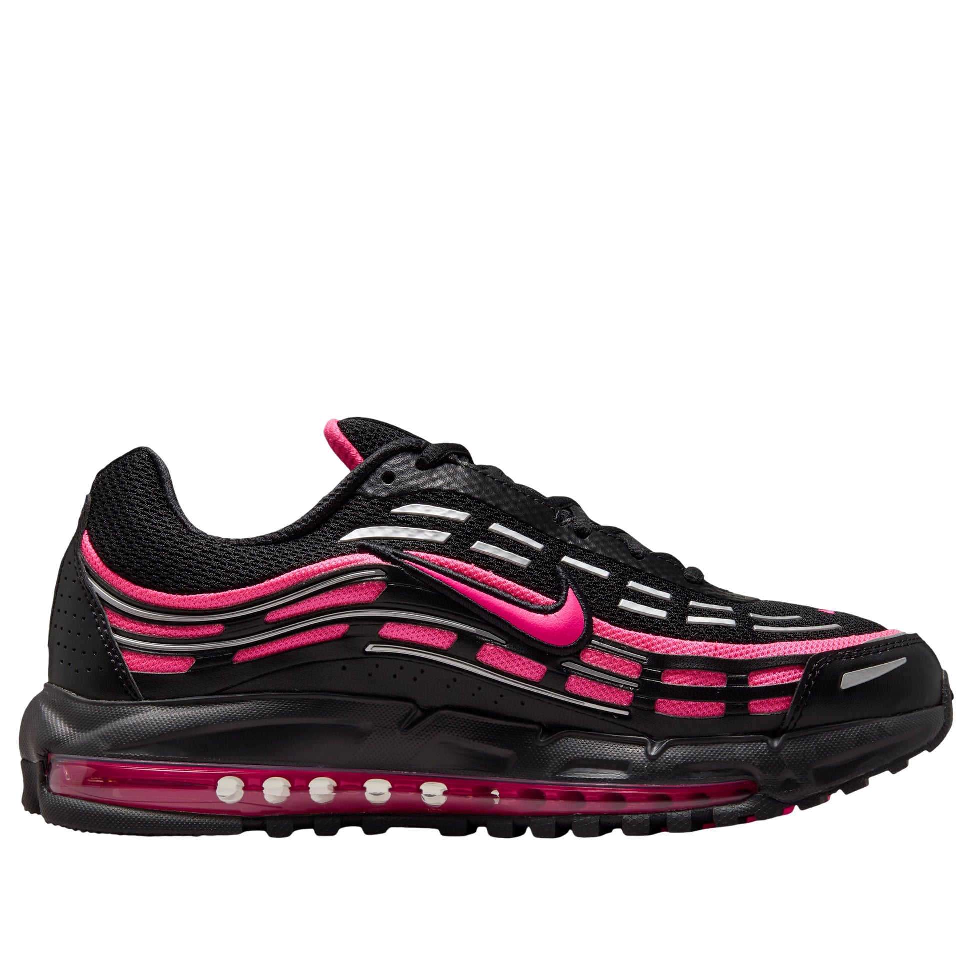 Nike Air Max TL 2.5 'Black Hyper Pink' FZ4110-009