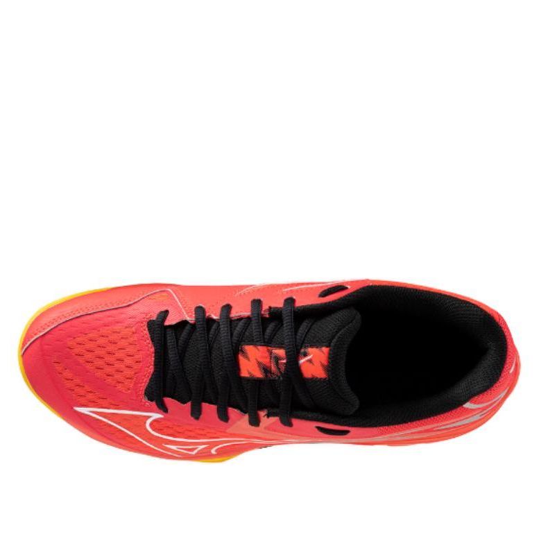 Mizuno THUNDER BLADE Z 'Radiant Red Carrot Curl' V1GA237002