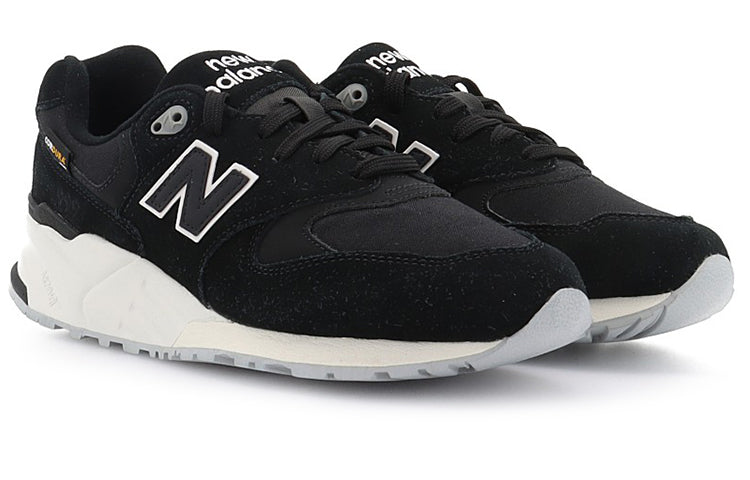 New Balance 999 Black D Wide ML999BA