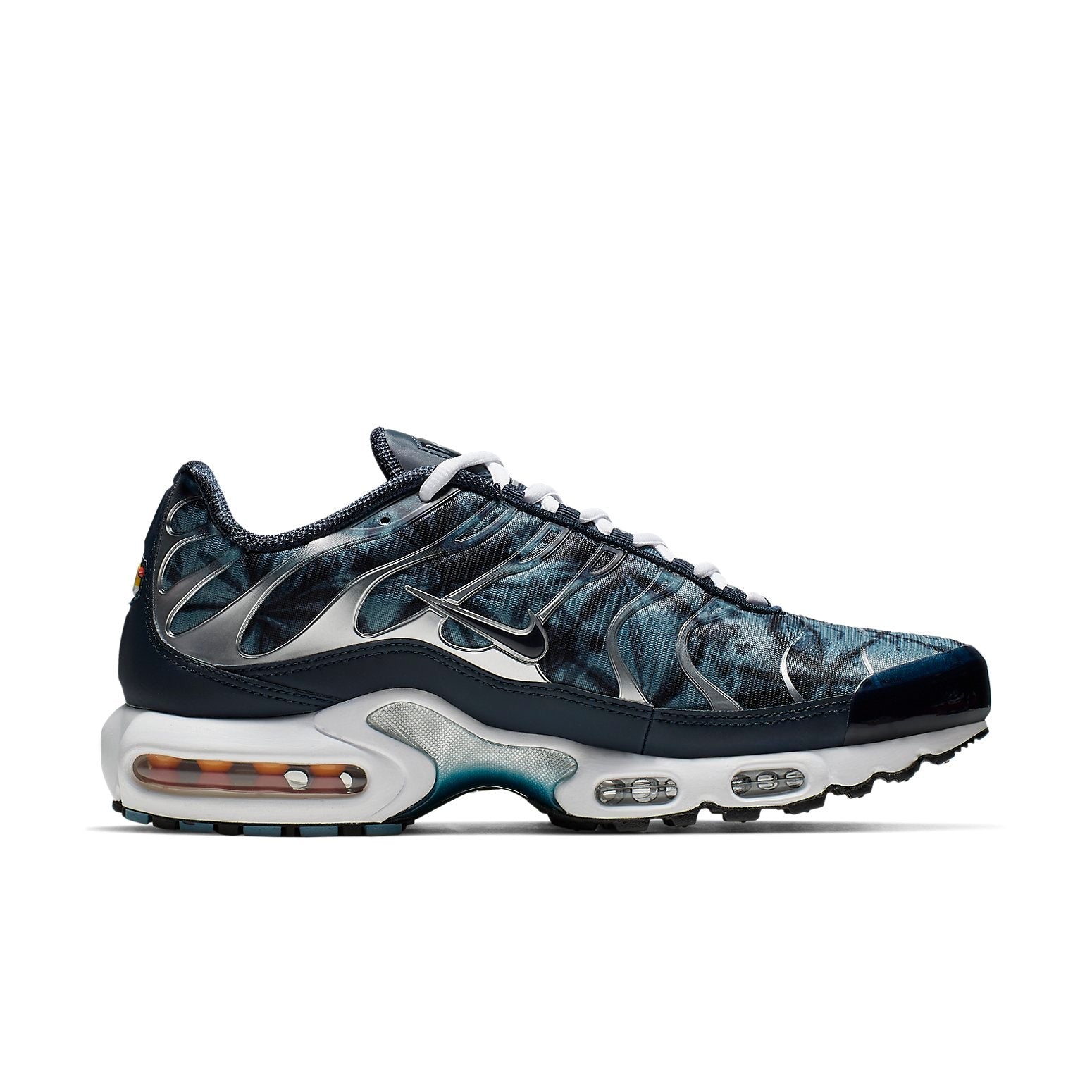 Nike Air Max Plus 'Palm Pack - Navy' CI2301-400