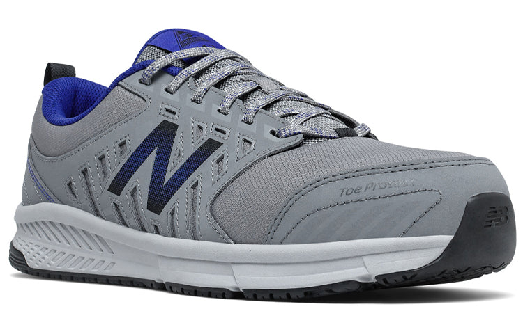 New Balance 412 Alloy Toe MID412G1