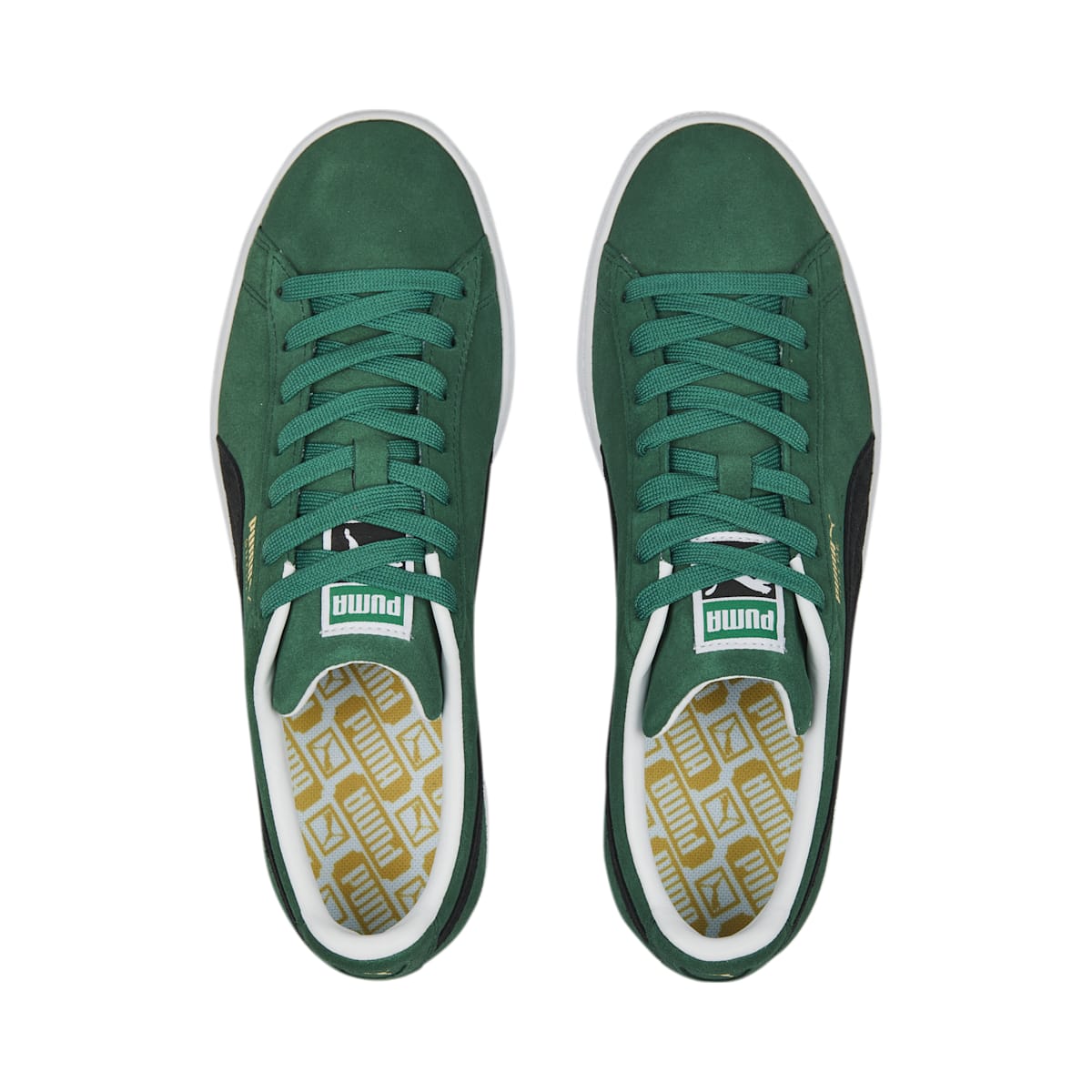 PUMA Suede Classic 21 'Vine' 374915-67
