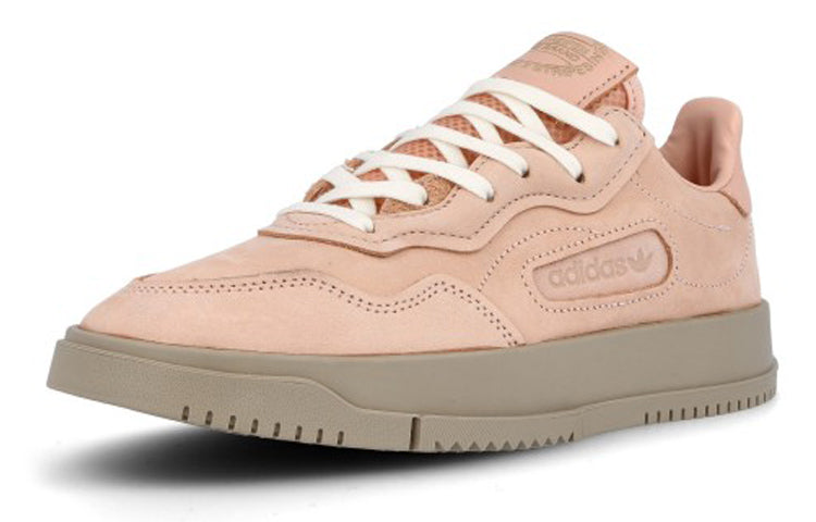 (WMNS) adidas SC Premiere 'Vapour Pink' EE6042