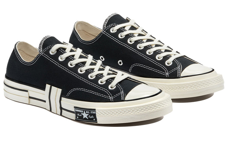 Converse Chuck Taylor All Star 1970s Remix 'Black White' A02115C