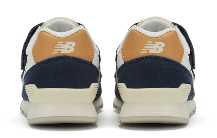New Balance 996 v3 K Navy YV996HN3
