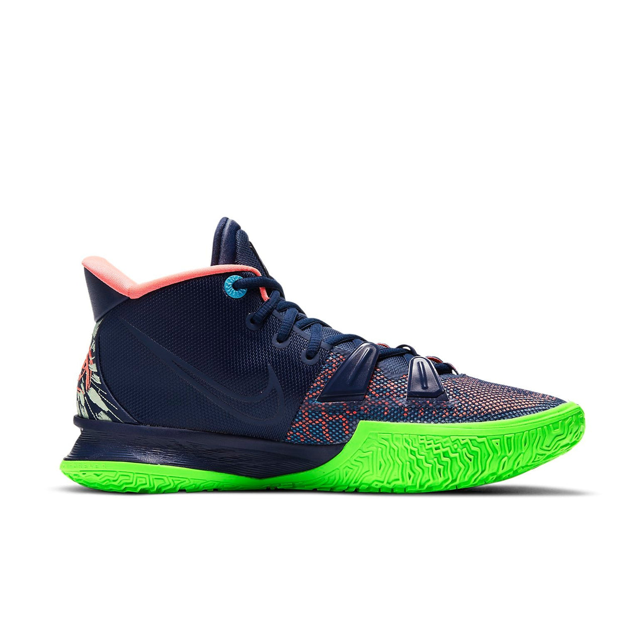 Nike Kyrie 7 'Midnight Navy' CQ9326-401