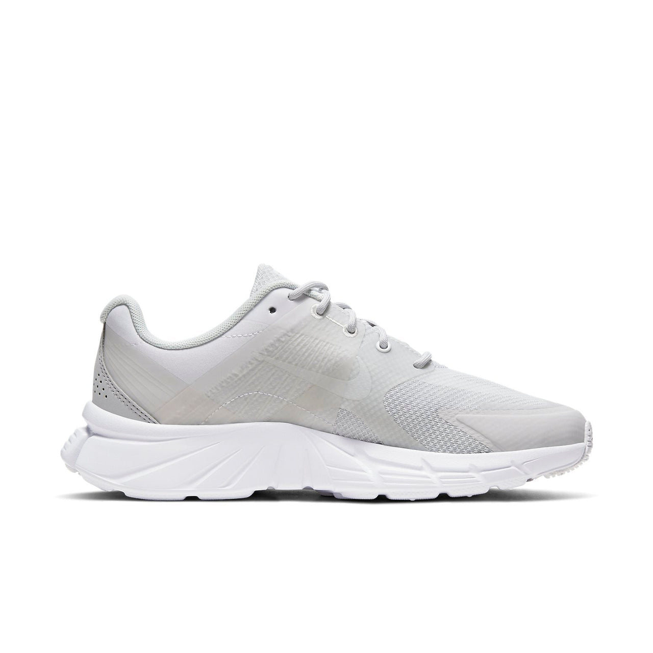 (WMNS) Nike Alphina 5000 'Vast Grey' CK4330-101