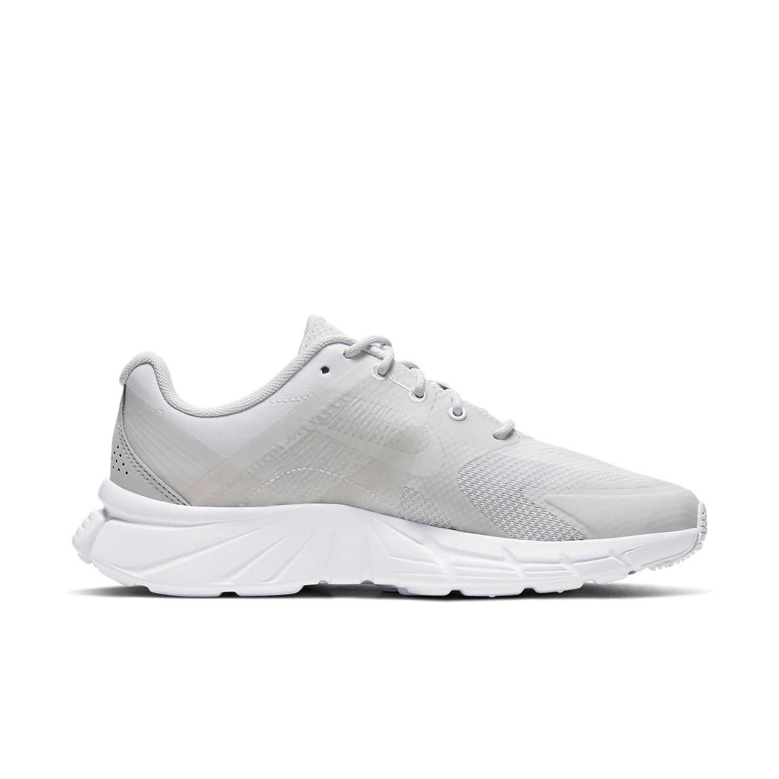 (WMNS) Nike Alphina 5000 'Vast Grey' CK4330-101