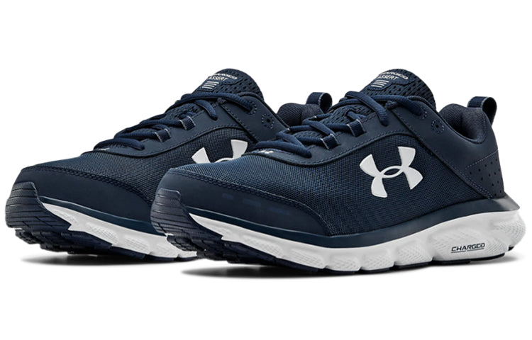 Under Armour Charged Assert 8 4E 'Dark Blue' 3022641-401