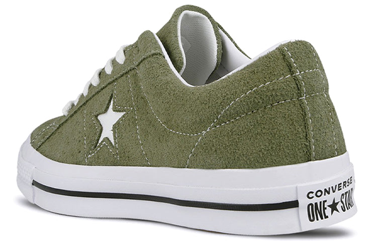Converse One Star Ox 'Field Surplus' 161576C