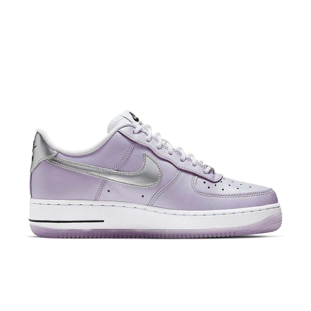 (WMNS) Nike Air Force 1 Low '07 'Oxygen Purple' CI9912-500