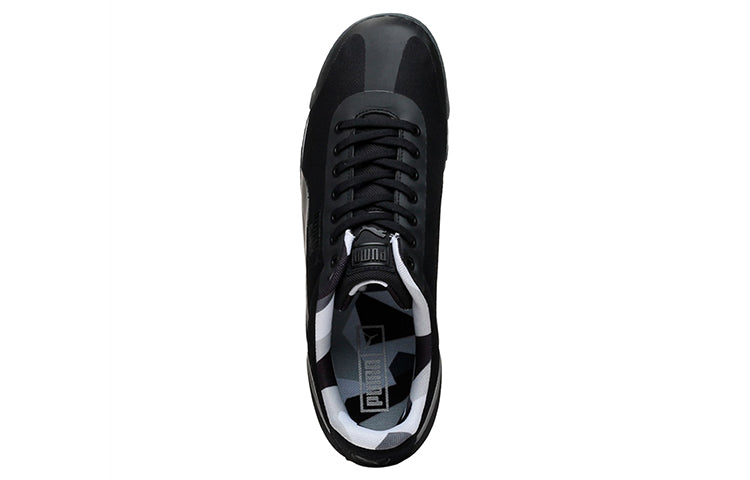 PUMA Roma Basic Geometric Camo 362406-03
