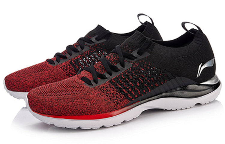 Li-Ning Super Light XV 'Black Red' ARBN009-12