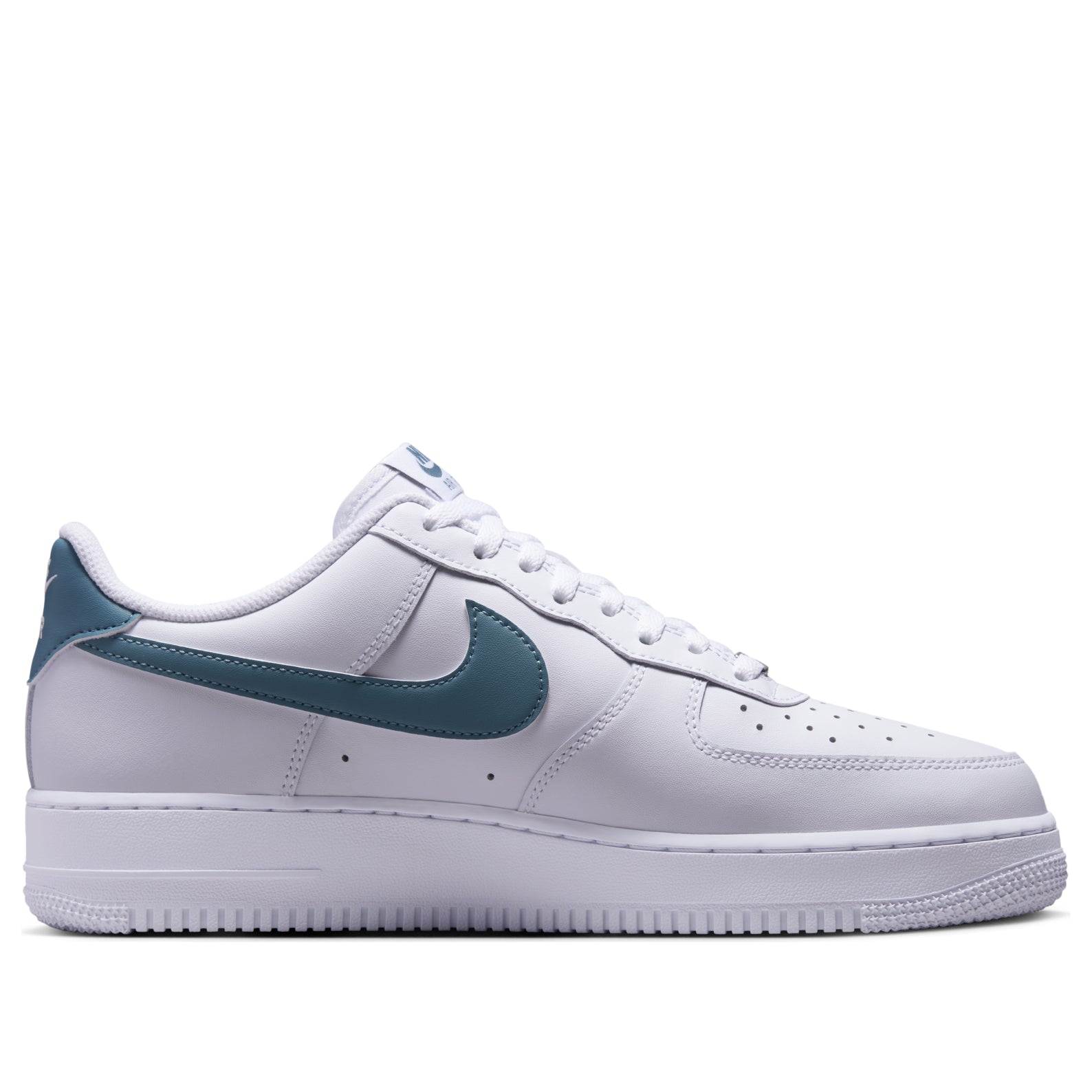 Nike Air Force 1 Low '07 'White Green' FJ4146-114