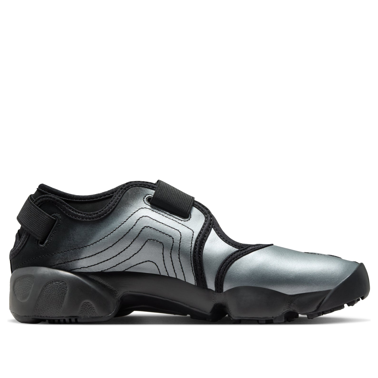 (WMNS) Nike Air Rift 'Metallic Silver' IH3656-095