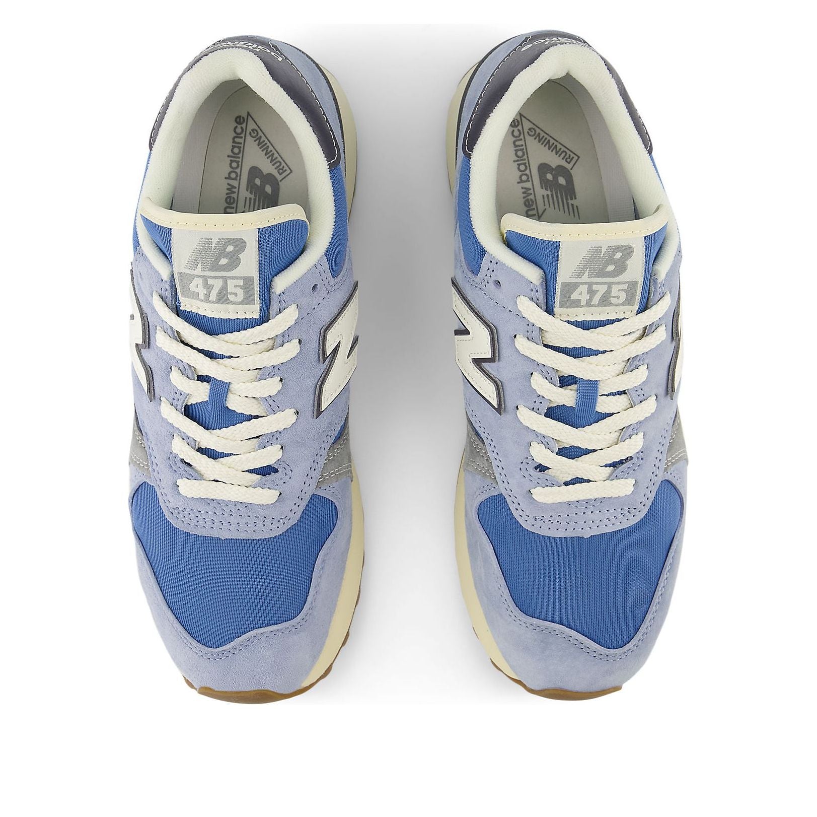 New Balance 475 'Light Arctic Grey Blue Laguna' U475FB