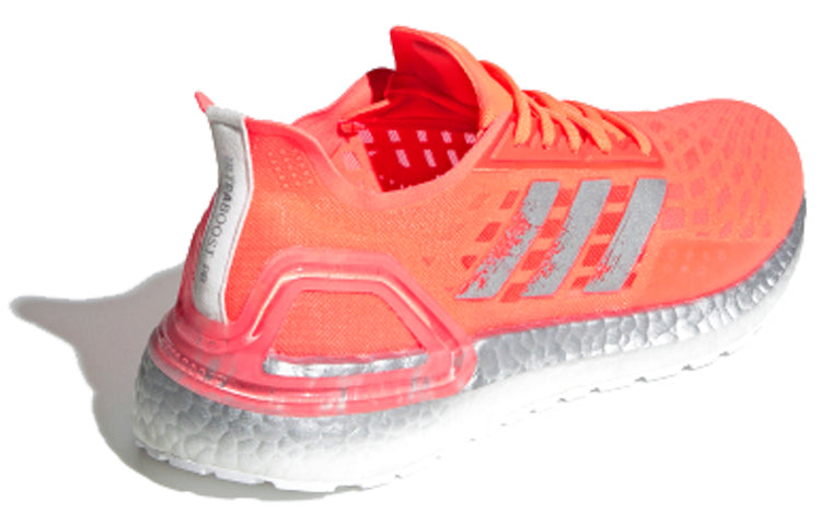 (WMNS) adidas Ultraboost PB 'Silver Orange' EF0889