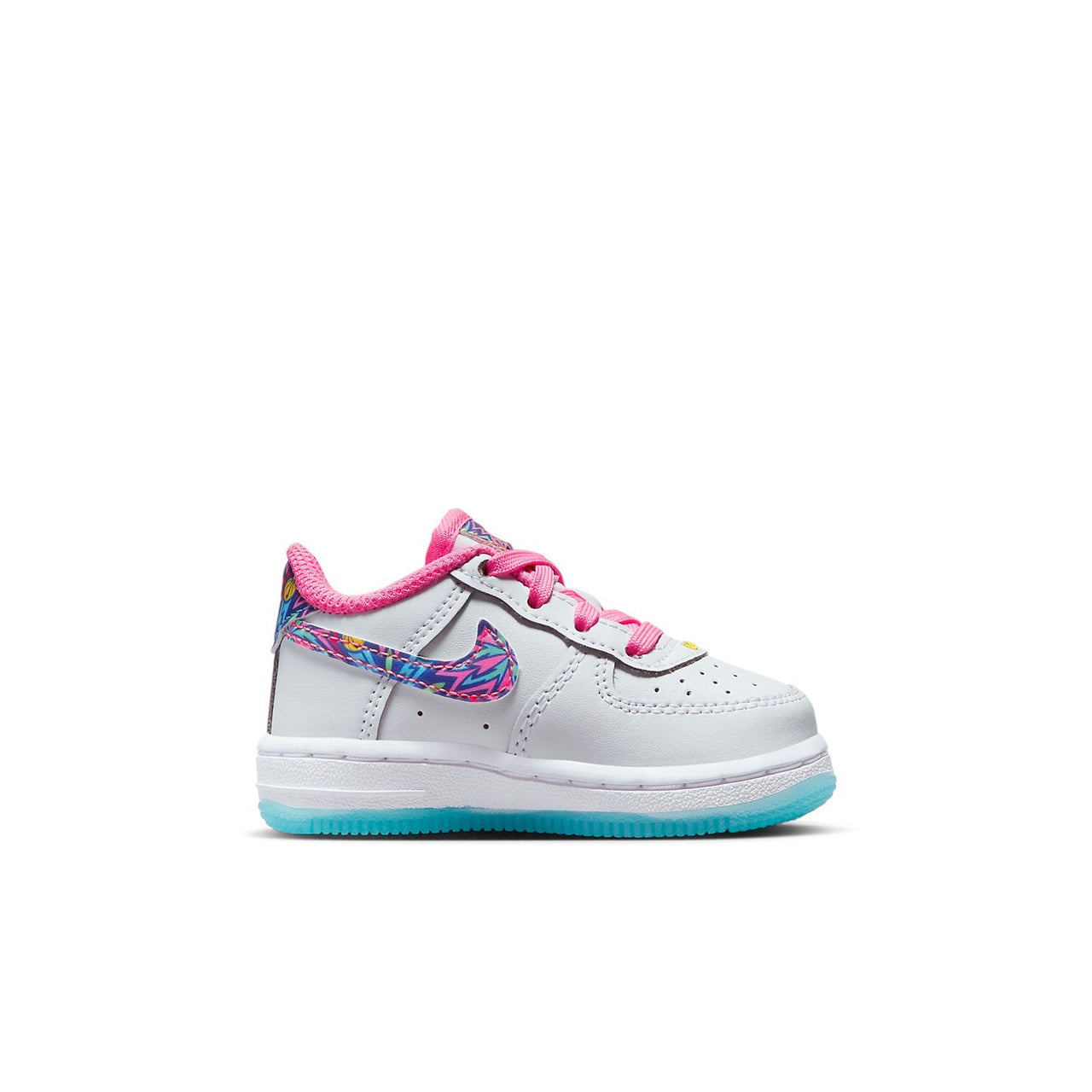 (TD) Nike Force 1 Low 'All-Star 2023' FJ3487-100