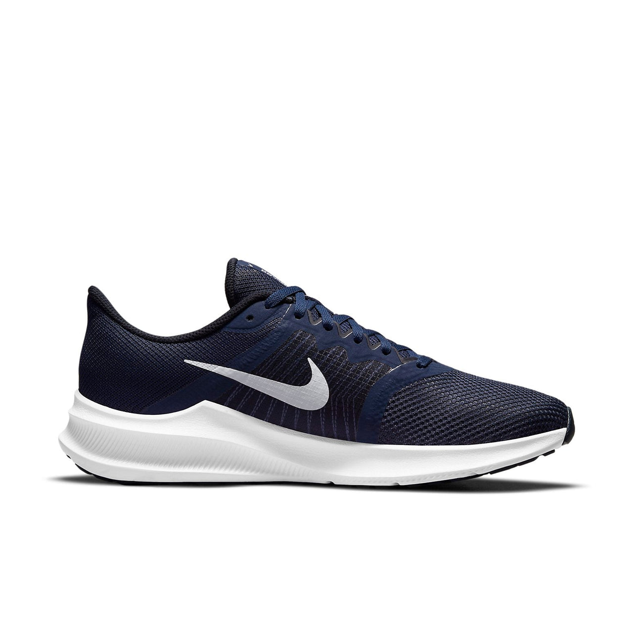 Nike Downshifter 11 'Midnight Navy' CW3411-402