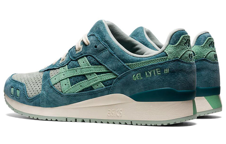 ASICS Gel Lyte 3 OG 'Misty Pine Seasform' 1201A164-300