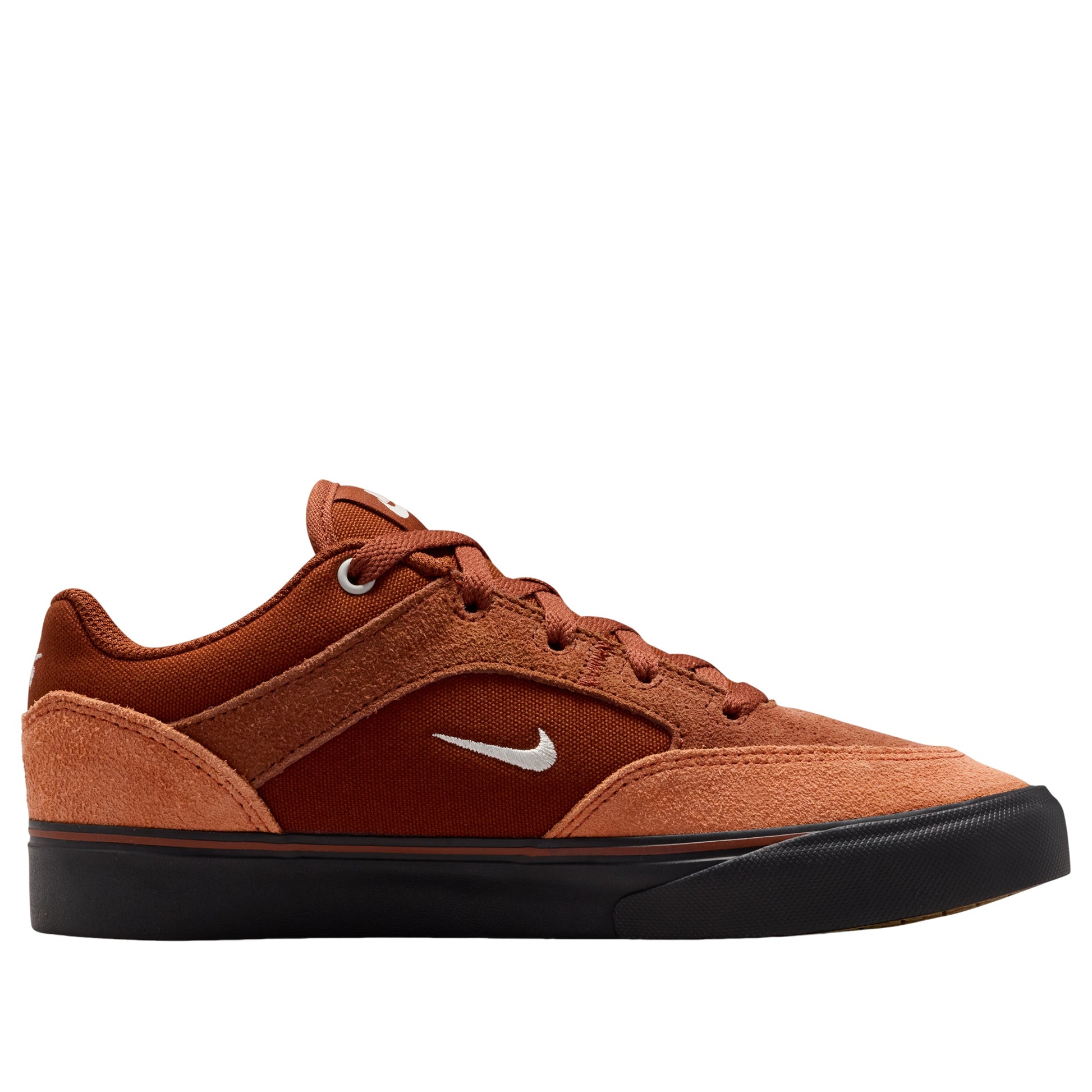 (GS) Nike SB Malor 'Cinnamon Dark Russet' HF1205-200