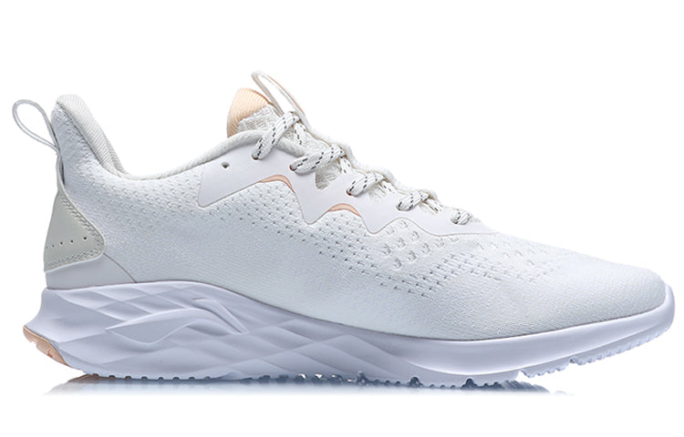 (WMNS) Li-Ning No Boundry 'White Pink' ARHQ238-5