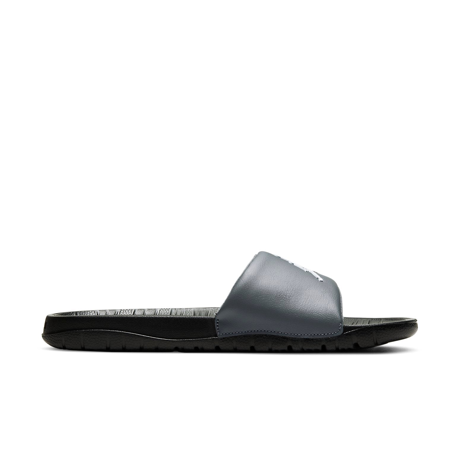 Air Jordan Break Slide Slippers Grey/Black AR6374-013