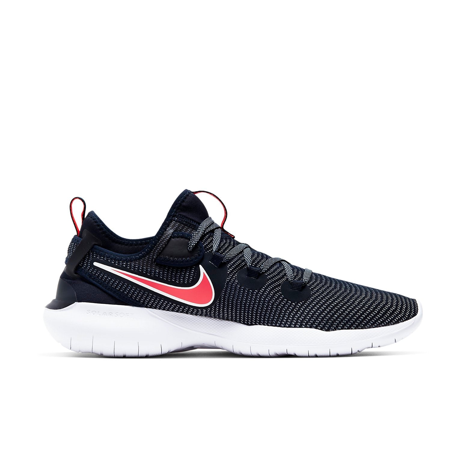 Nike Flex 2020 RN 'Dark Obsidian Laser Crimson' CI9994-400