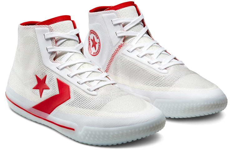 Converse All Star Pro BB 'Then & Now' 168130C