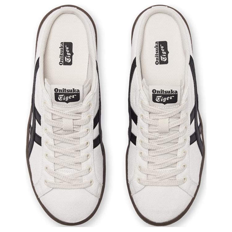 Onitsuka Tiger DD Trainer Sabot 'White Black Gum' 1183B769-111