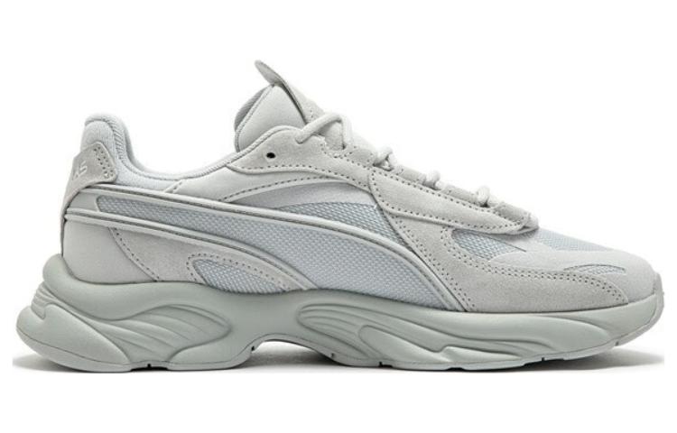PUMA RSConnect 'Light Grey' 375151-06