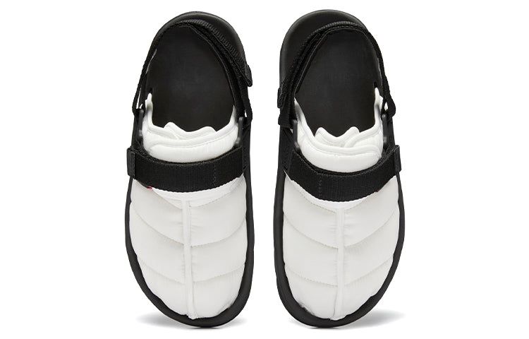 Reebok Beatnik Sandal 'Pure Grey Black' GW8328
