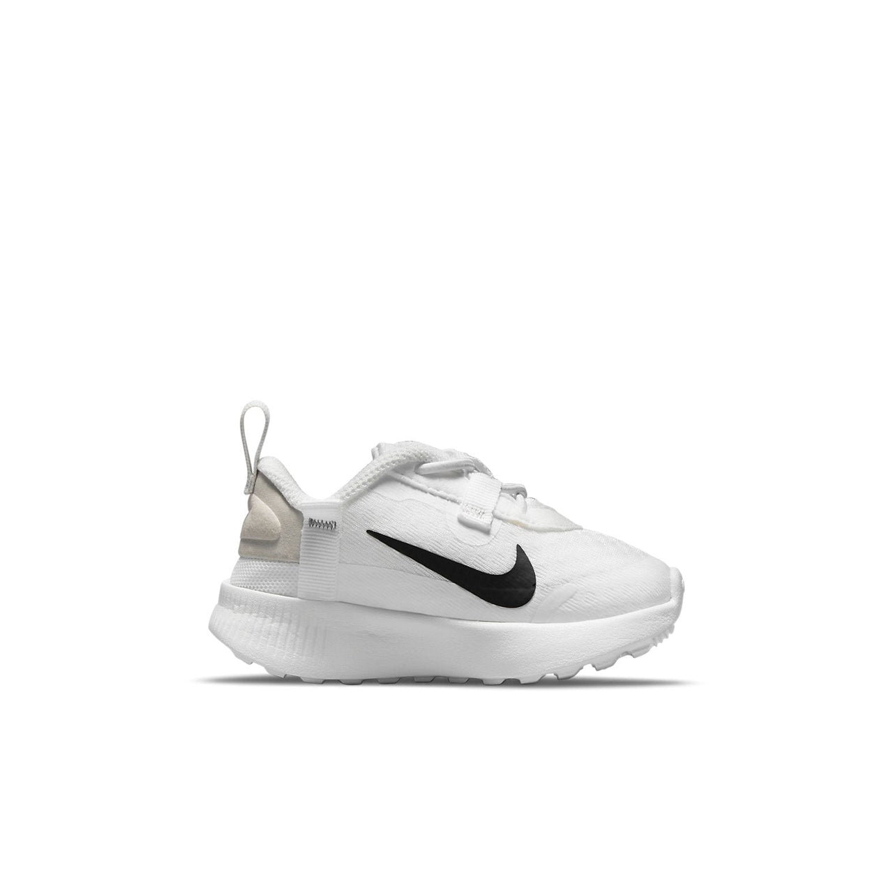 (TD) Nike Reposto 'White Black' DA3267-102