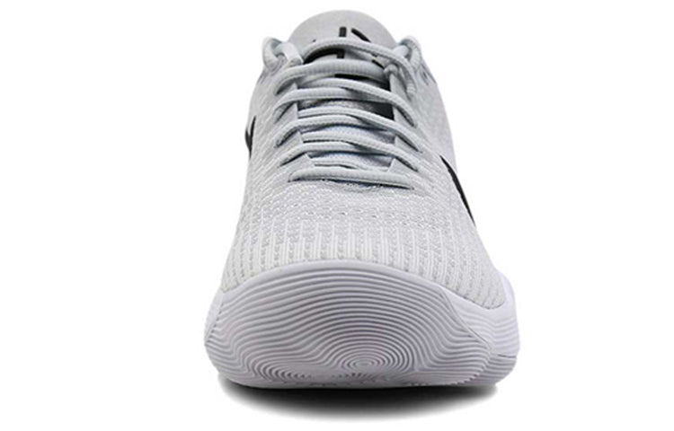 Nike Hyperdunk 2017 Low 'Wolf Grey' 897637-100