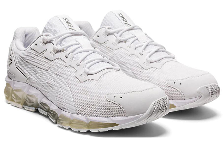 ASICS Gel Quantum 360 6 White/Gold 1201A102-100