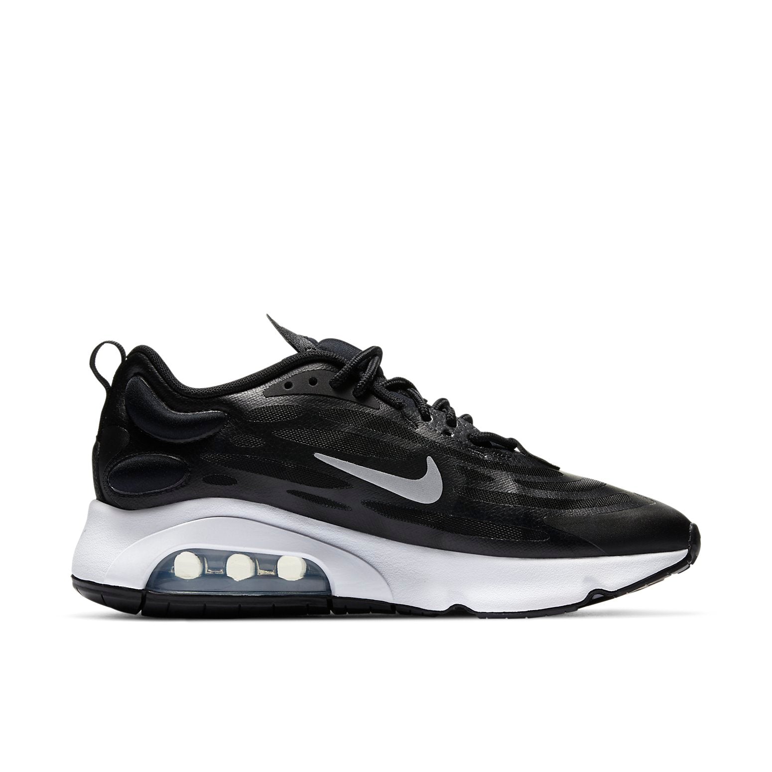 (WMNS) Nike Air Max Exosense 'Black' CK6922-002