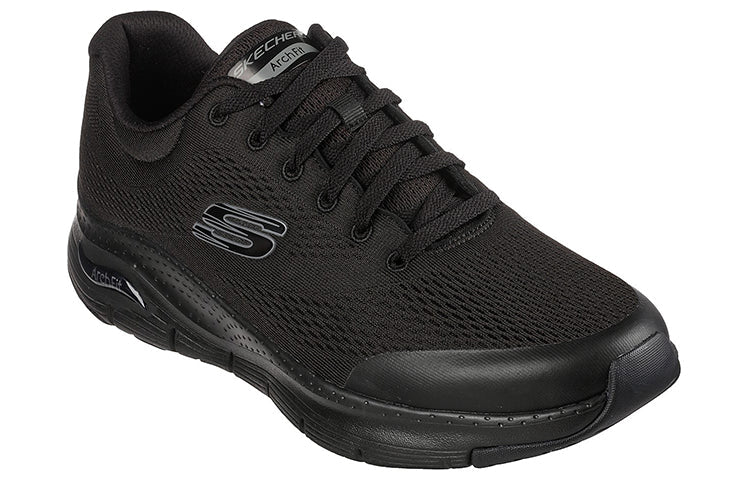Skechers Arch Fit 'Black' 232040-BBK