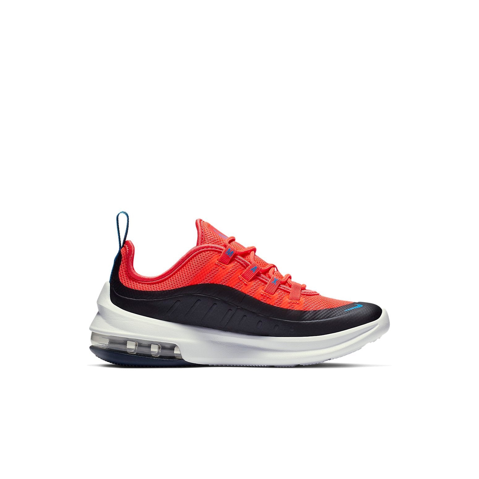 (PS) Nike Air Max Axis 'Red Black' AH5223-601