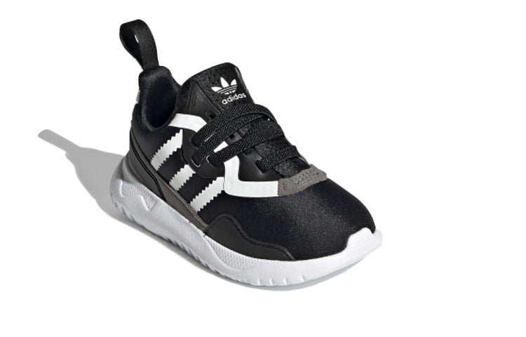 (TD) adidas Flex'Black White' FX5327