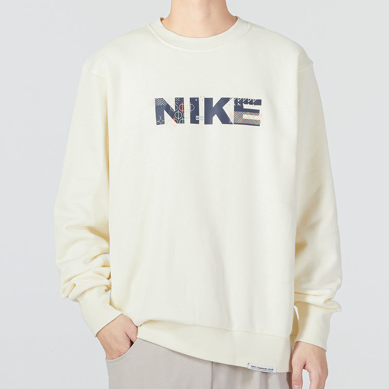 Nike As M Nk Std Issue Crew FB1831-113