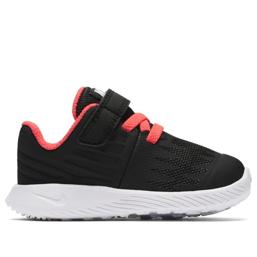 (TD) Nike Star RunnerVelcro 'Crimson Tint' 907256-001