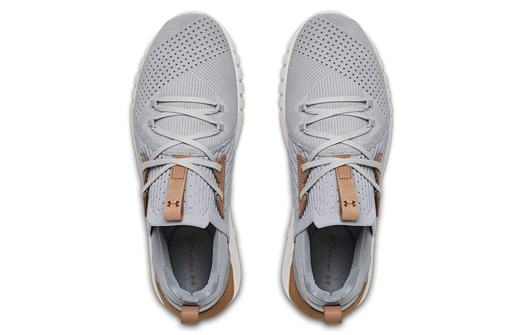 Under Armour HOVR SLK Evo 'Grey Tan' 3021629-100