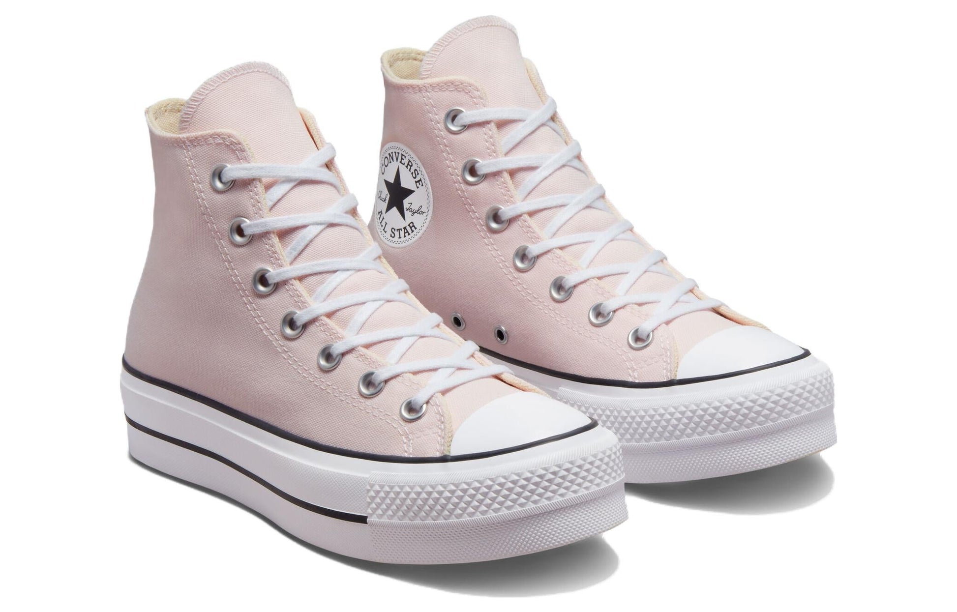 (WMNS) Converse All Star Chuck Taylor Lift Platform Canvas A05135C