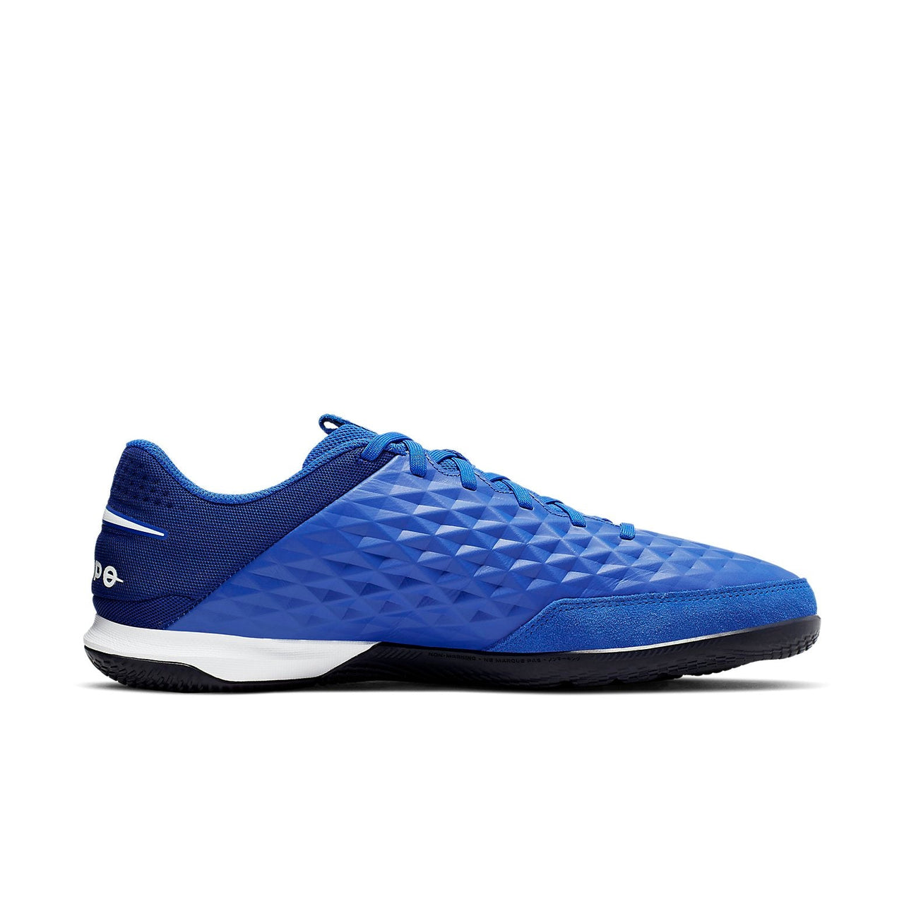Nike Tiempo Legend 8 Academy IC Blue AT6099-414